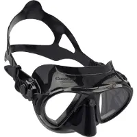 Cressi Masque De Chasse Sous-marine Nano Dark