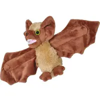 Wild republic - Doudou - Huggers - Chauve-souris