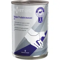Trovet UPV Unique Protein (Venison) Chien & Chat | 6 x 400 g
