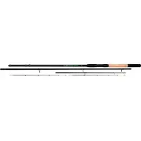 Mikado Canne à pêche au feeder Sasori Method, argent, 3,00 m / 80 g, argent, 3,00 m