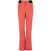 Protest Lullaby Pants Orange S Femme