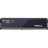 G.Skill RAM Gskill D5 6000 16 Go C30 Flare X5 - 16 Go - DDR5