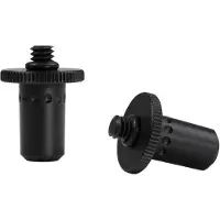 FOX Adaptateur de caméra QR Black Label