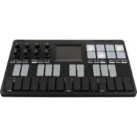 Korg nanoKEY Studio Clavier Maître MIDI