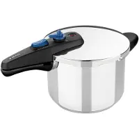 Monix Casserole M570001 4 L Acier inoxydable 4 L