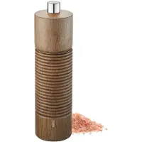 GEFU Moulin à Poivre ou à Sel Gefu Tedoro Brown 14 cm