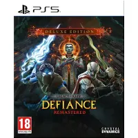 Legacy Of Kain: Defiance Remastered - De PS5
