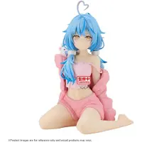 Banpresto Figure Hololive If Relax Time Yukihana Lamy