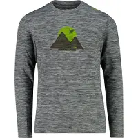 CMP T-shirt à Manches Longues 36n2884