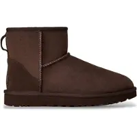 Ugg Boots 'Classic Mini II' brun foncé