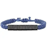 Police Bracelet Pj26453bsun02