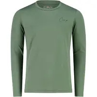 CMP T-shirt à Manches Longues 36n2825