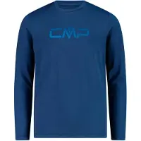 CMP T-shirt à Manches Longues 36n2834