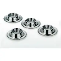 kela Coquetier Kela Vision Silver