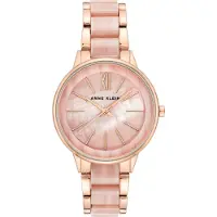 Anne Klein Montre AK/1412PKRG