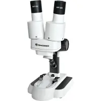 Bresser Junior Stéréo Microscope 20x