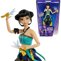 Mattel CORE DOLL - ZOEY