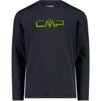 CMP T-shirt à Manches Longues 36n2834
