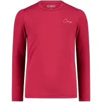 CMP T-shirt à Manches Longues 36n2825