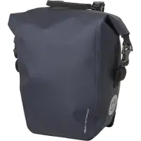 Agu Shelter Sacoche de vélo 17l Gris Gris One Size
