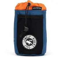 Ulac C-hold Sacoche de guidon 1l Bleu Bleu One Size