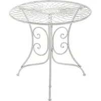 CLP Table Ariano