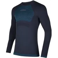 La Sportiva Sous-vêtement à Manches Longues Synth Light
