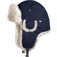 Fjällräven Singi Heater Beanie Bleu M