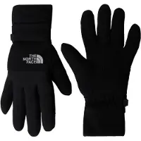 The North Face Etip Trail Gloves Gris M
