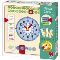 Goula 1110100765, 3 ans/ans, Plastique, Bois, Multicolore