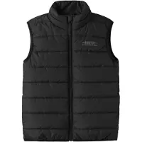 Name it Gilet 'NKMMYLANE' noir