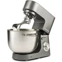 G3 Ferrari Pastaio Come a Mano robot de cuisine 1800 W 8 L Acier inoxydable