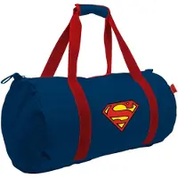 Arditex Sac Superman 47x28x28 Cm