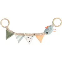 Done by Deer Celebration Stroller Toy Multicolore Enfants