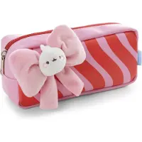 Nici Sac Molang 9 x 19 x 6 cm, rose, pour enfants, taille unique