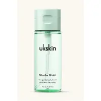 Uklash Eau Micellaire Lash &amp; Brow Wash 150ml