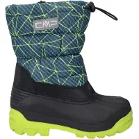 CMP Bottes de pluie Kids Sneewy pour garçons, bleu, taille 27
