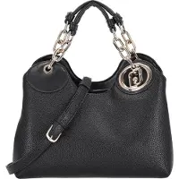 Liu jo Sacs et sacs à dos , couleur noire. Collection femme