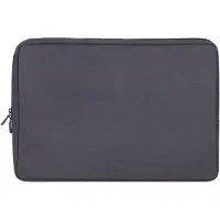 Rivacase Hülle 7707 (17.30", Universel), Sac pour notebook, Noir
