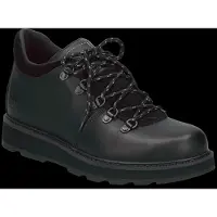 Timberland Chaussure à lacets noir