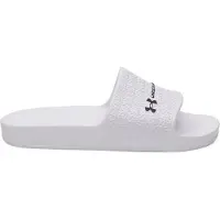 Under Armour Ua W Armr Slide Lite - blanc, taille : 10