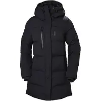 Helly Hansen Manteau outdoor 'Adore' noir