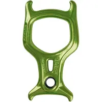 Edelrid Hannibal Descender Vert