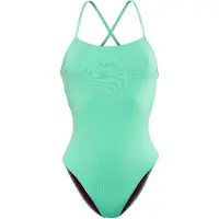 Turbo Maillot De Bain Patron Sirene
