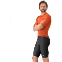 Castelli Cuissard Sans Bretelles Espresso 2