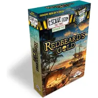 Identity Games Salle de fuite Redbeard Set d'extension