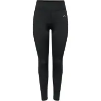 Only Play Pantalon de sport 'MILA' gris / noir