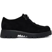 Högl Chaussure à lacets noir