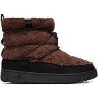 Puma Après-ski 'Snowbae Suede' chocolat