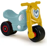 FEBER Casual Ride On Doré Enfants